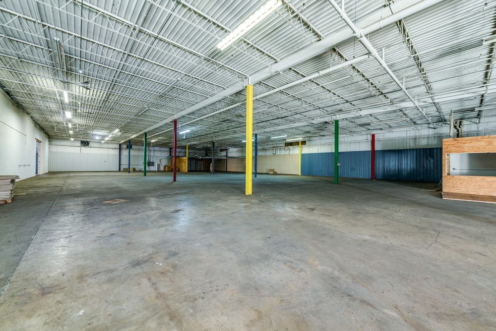203 Durham Street, McMinnville, TN 37110